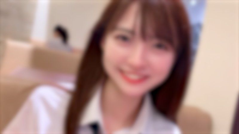 【全国1位登場】フォロワー急増中 日本一かわいい18歳衝撃の”本物”降臨。避妊具無し中出し撮影。-オリジナル映像-