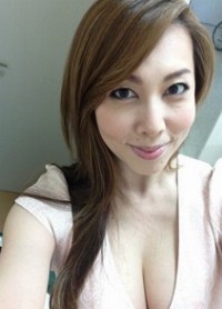 Midori Yamaguchi